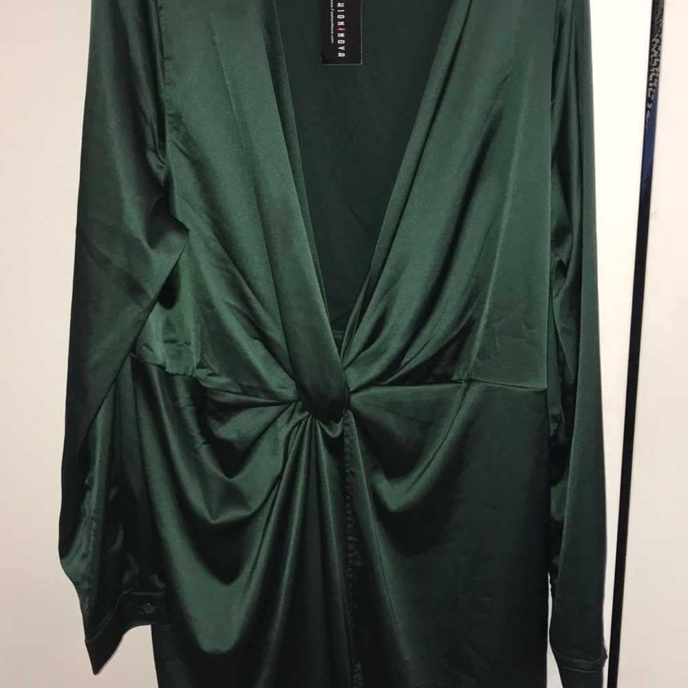 Sugar Free Dress